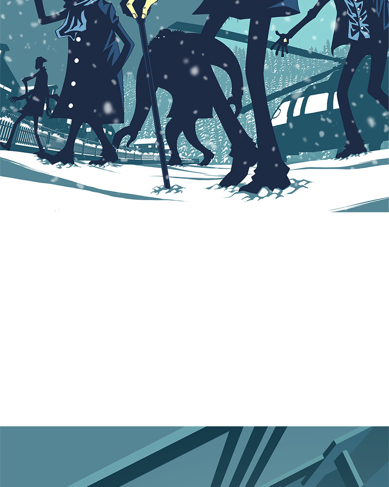 Vampire Syndrome Chapter 32 page 60 - 
