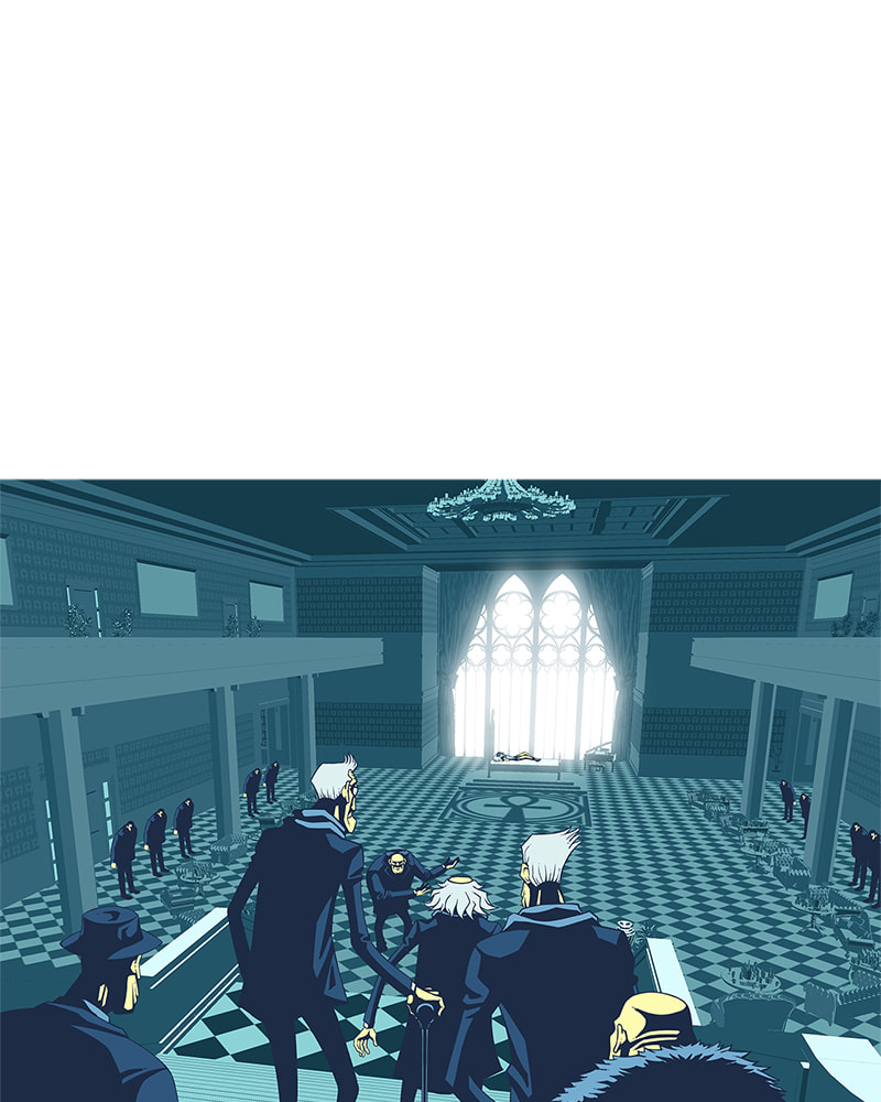 Vampire Syndrome Chapter 32 page 62 - 