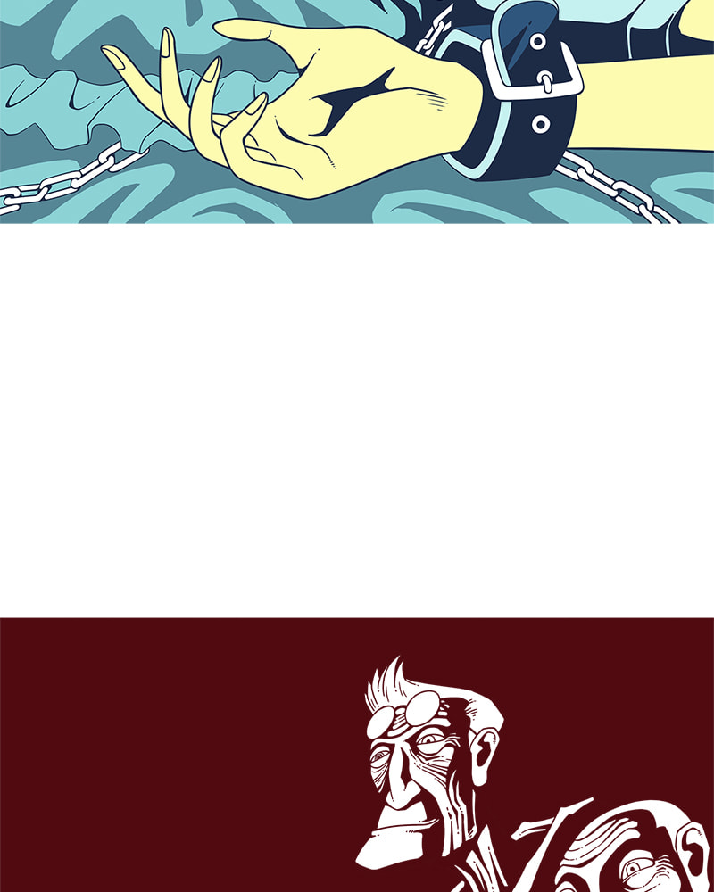 Vampire Syndrome Chapter 32 page 64 - 
