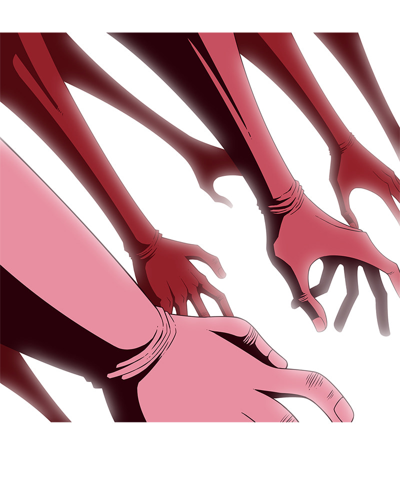 Vampire Syndrome Chapter 32 page 66 - 
