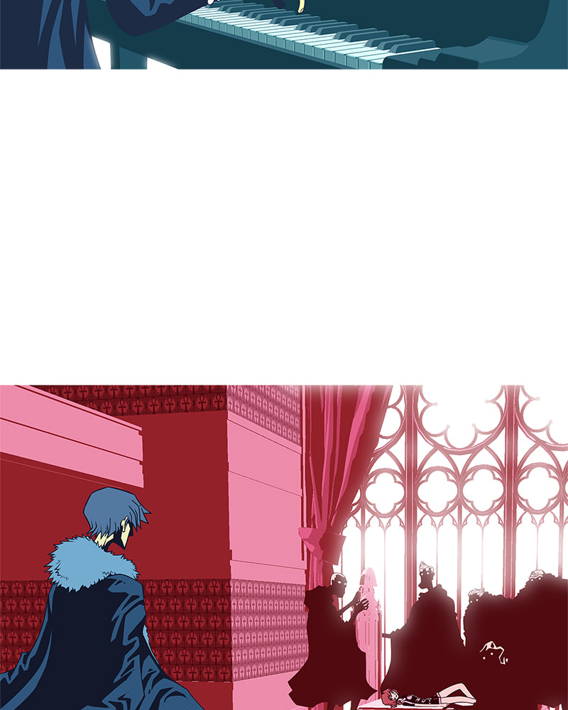 Vampire Syndrome Chapter 32 page 71 - 