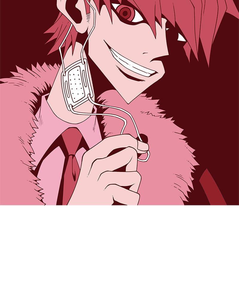 Vampire Syndrome Chapter 32 page 73 - 