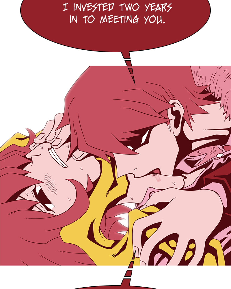 Vampire Syndrome Chapter 32 page 75 - 