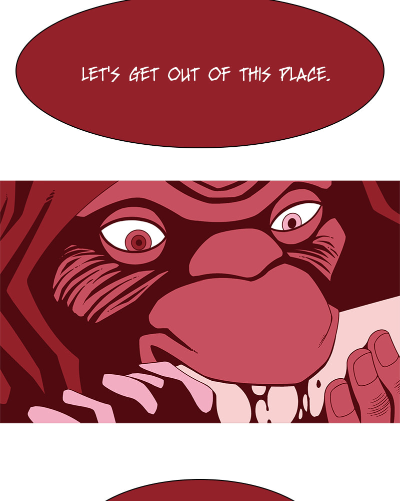 Vampire Syndrome Chapter 32 page 76 - 