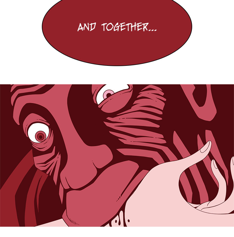 Vampire Syndrome Chapter 32 page 77 - 