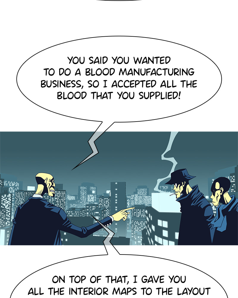 Vampire Syndrome Chapter 32 page 9 - 