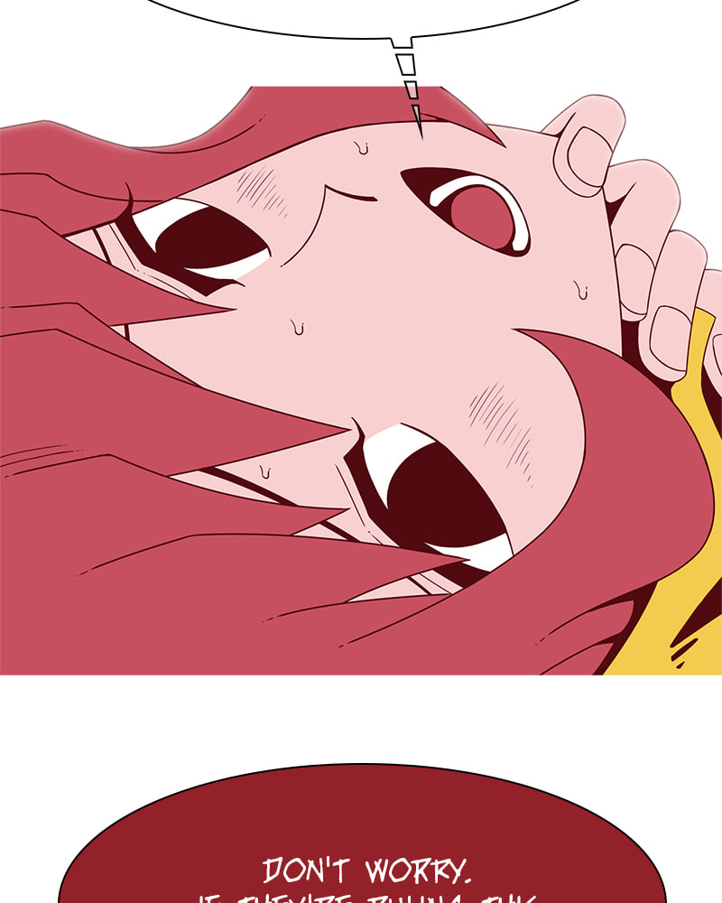 Vampire Syndrome Chapter 32 page 81 - 