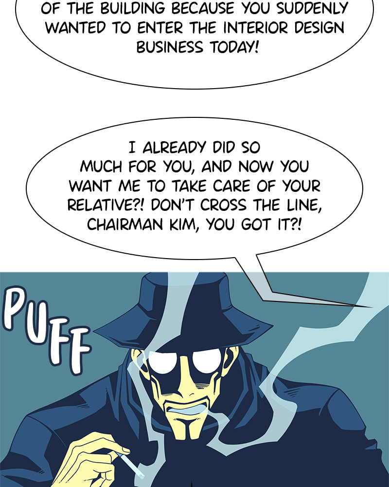 Vampire Syndrome Chapter 32 page 10 - 