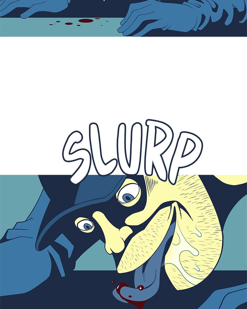 Vampire Syndrome Chapter 32 page 98 - 