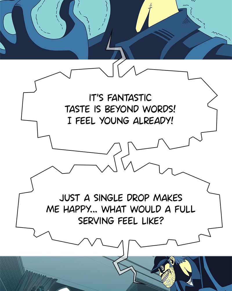 Vampire Syndrome Chapter 32 page 100 - 