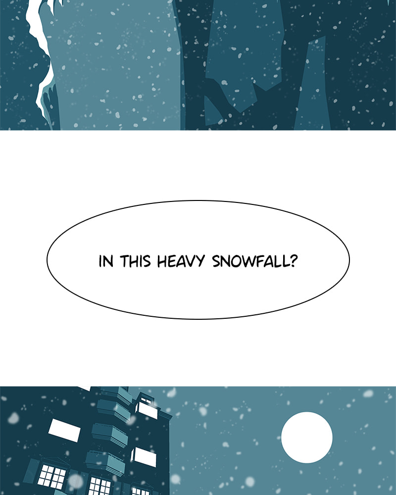 Vampire Syndrome Chapter 33 page 11 - 