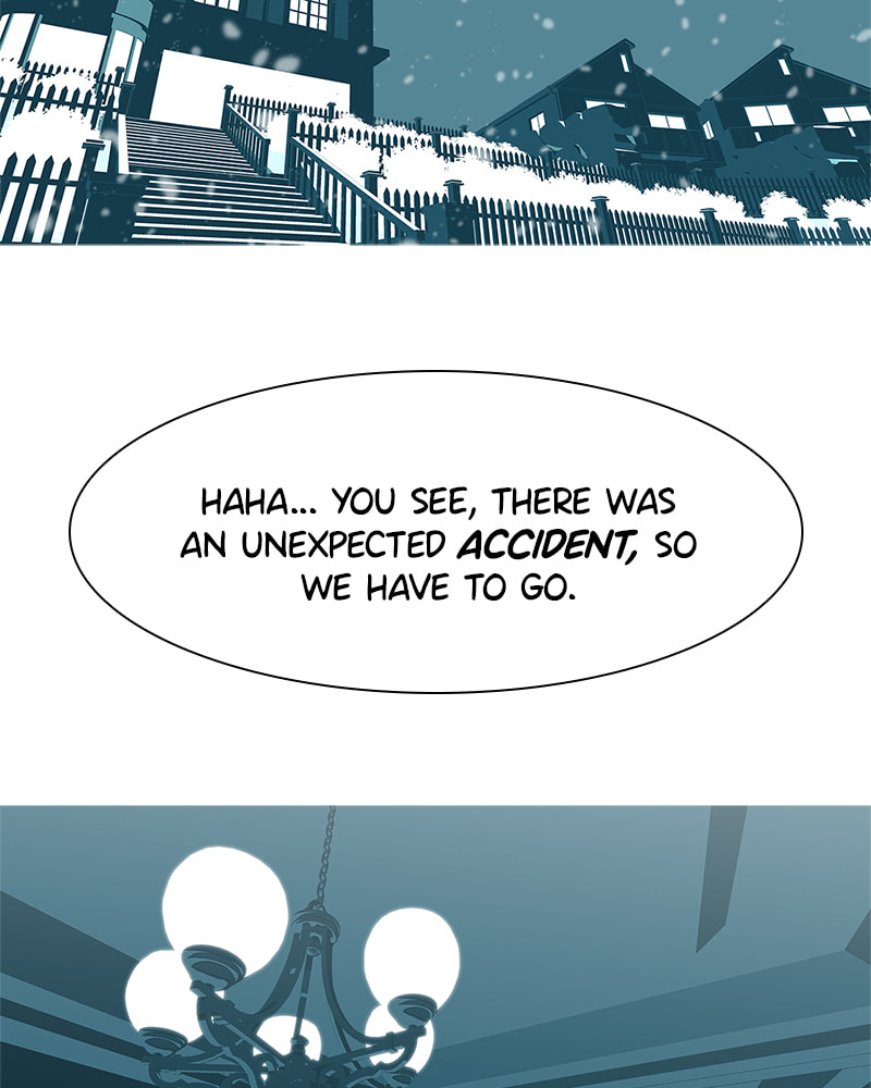 Vampire Syndrome Chapter 33 page 12 - 