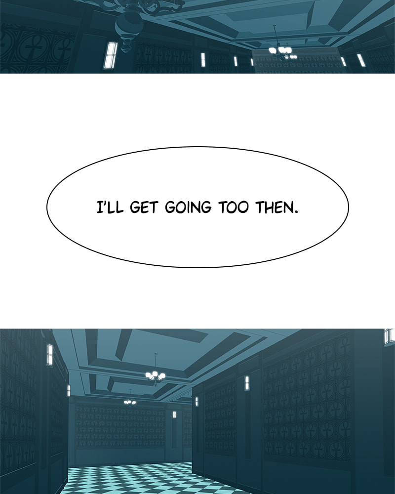 Vampire Syndrome Chapter 33 page 13 - 