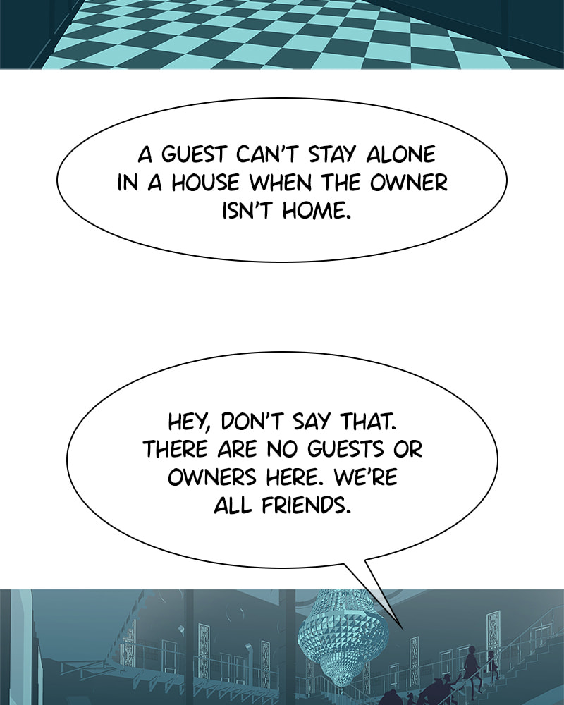 Vampire Syndrome Chapter 33 page 14 - 