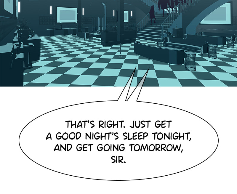 Vampire Syndrome Chapter 33 page 15 - 