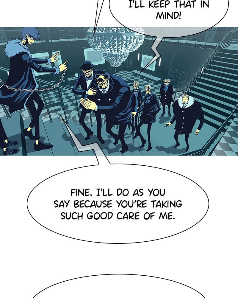 Vampire Syndrome Chapter 33 page 20 - 