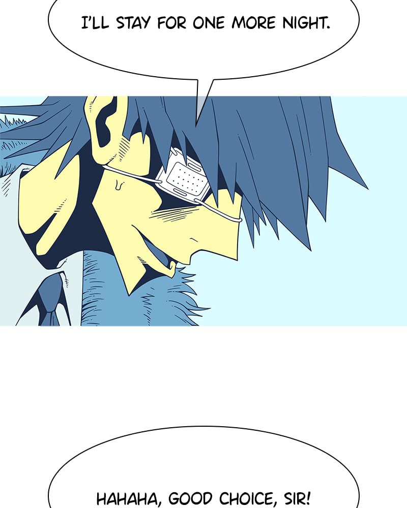 Vampire Syndrome Chapter 33 page 21 - 
