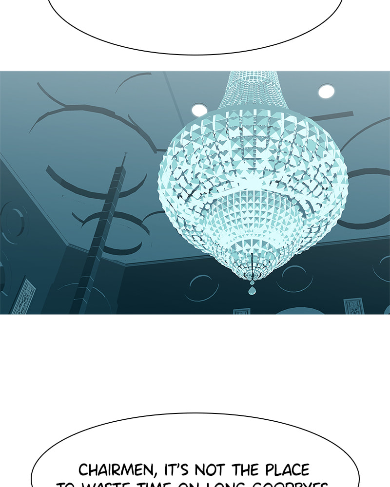 Vampire Syndrome Chapter 33 page 22 - 
