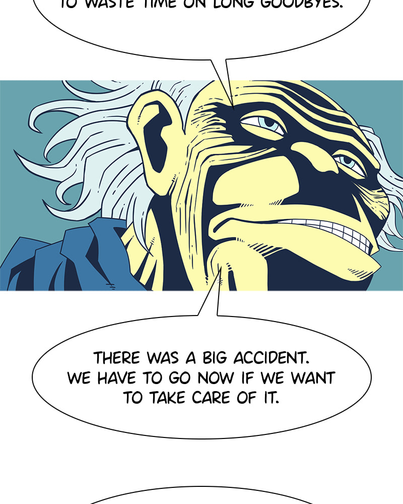 Vampire Syndrome Chapter 33 page 23 - 