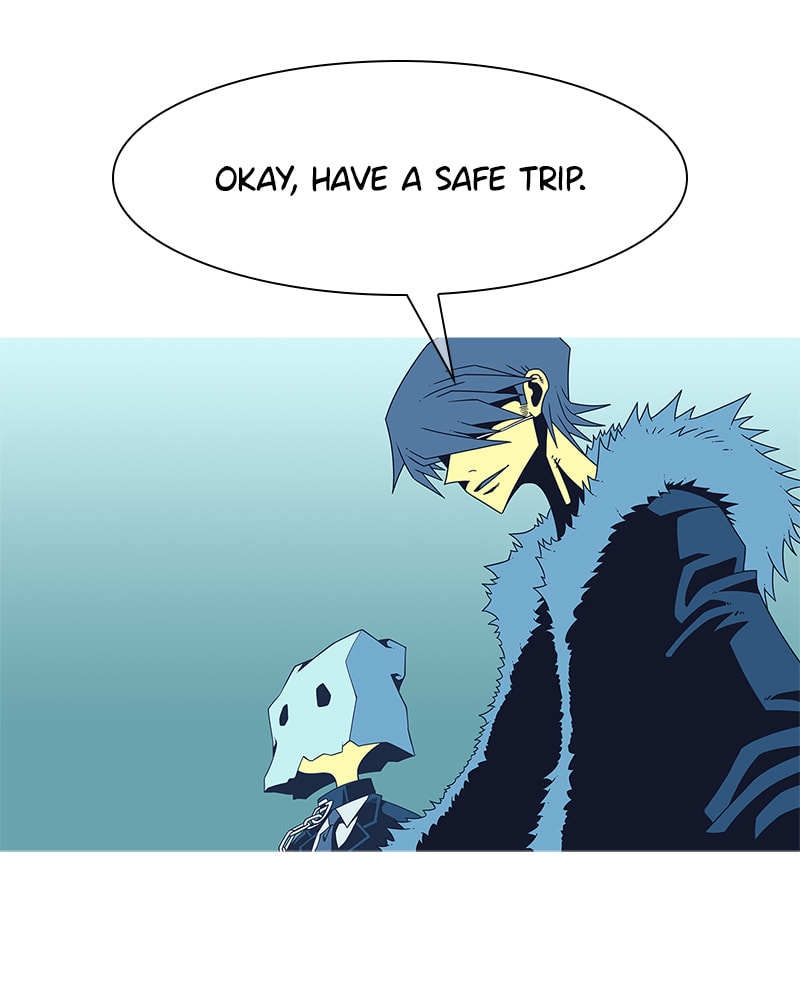 Vampire Syndrome Chapter 33 page 25 - 