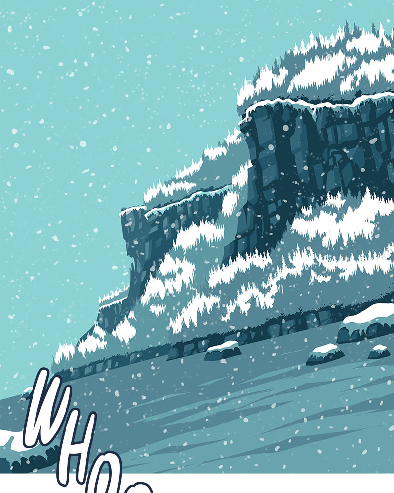 Vampire Syndrome Chapter 33 page 27 - 