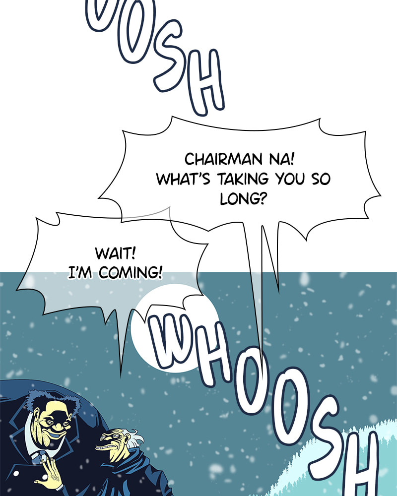 Vampire Syndrome Chapter 33 page 28 - 