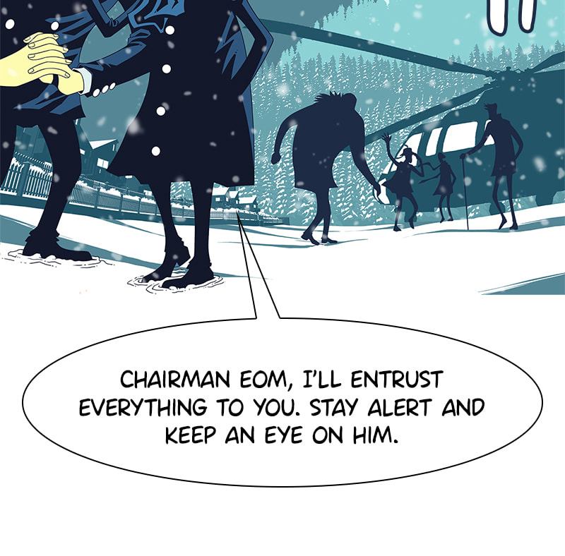 Vampire Syndrome Chapter 33 page 29 - 