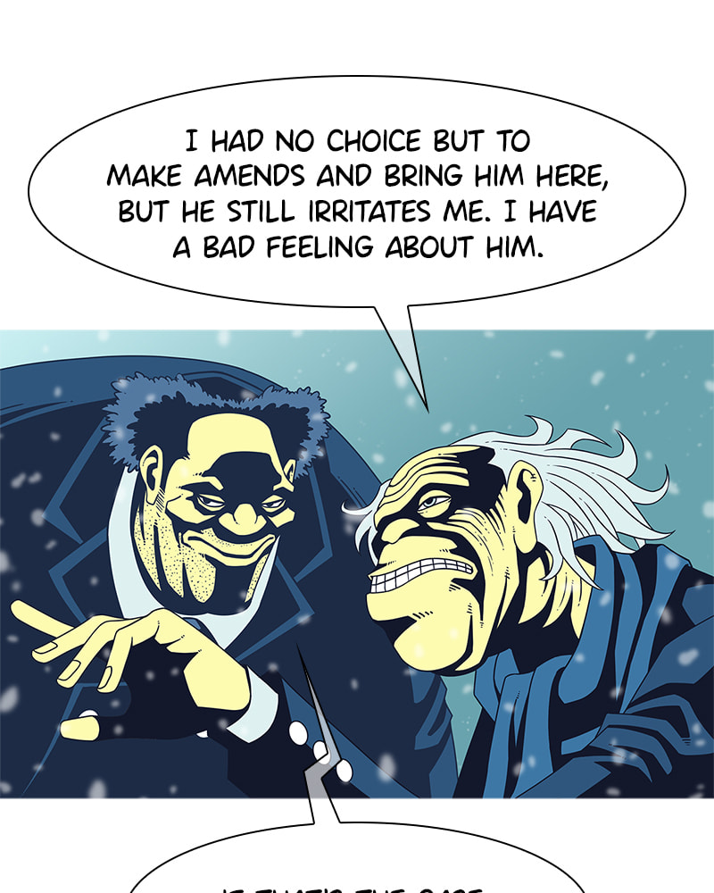 Vampire Syndrome Chapter 33 page 30 - 