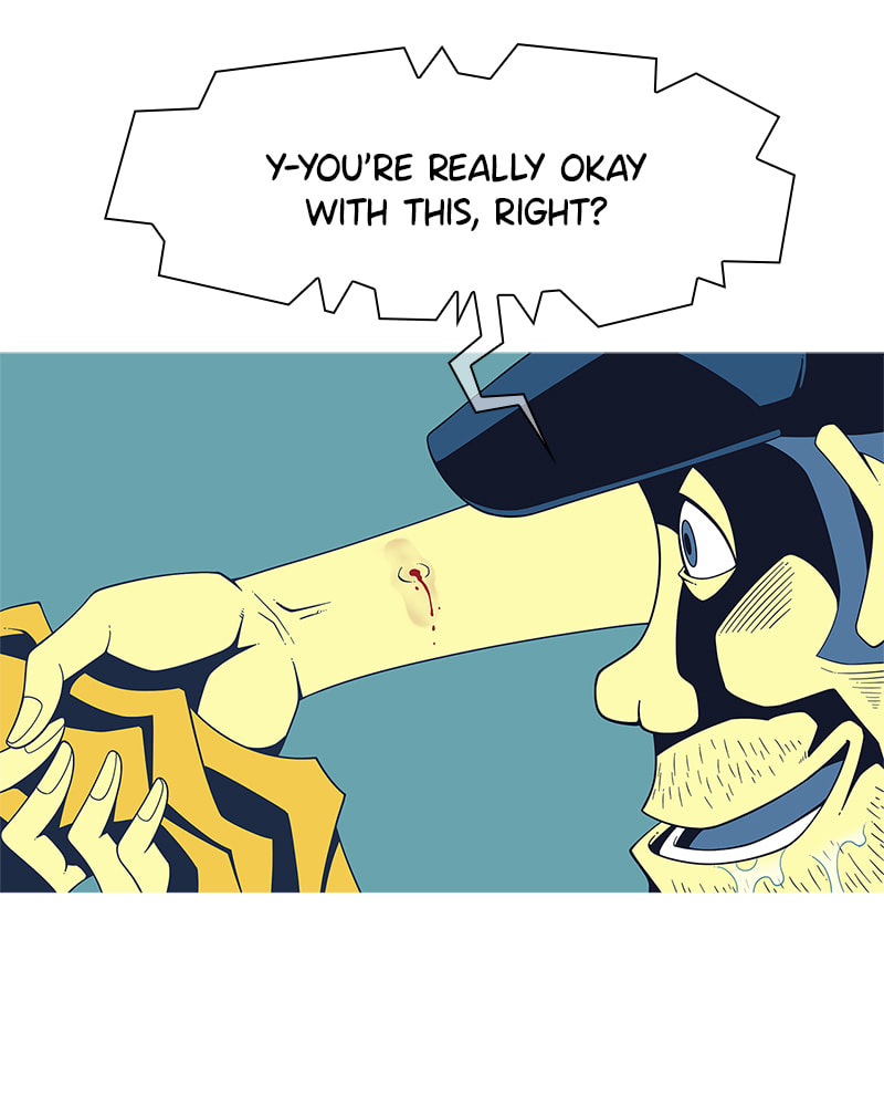 Vampire Syndrome Chapter 33 page 4 - 