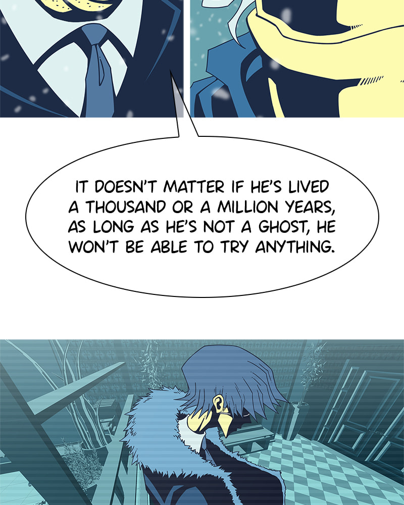 Vampire Syndrome Chapter 33 page 34 - 