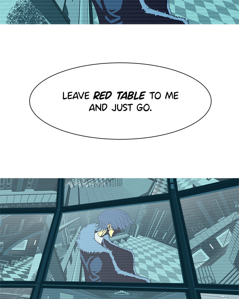 Vampire Syndrome Chapter 33 page 35 - 