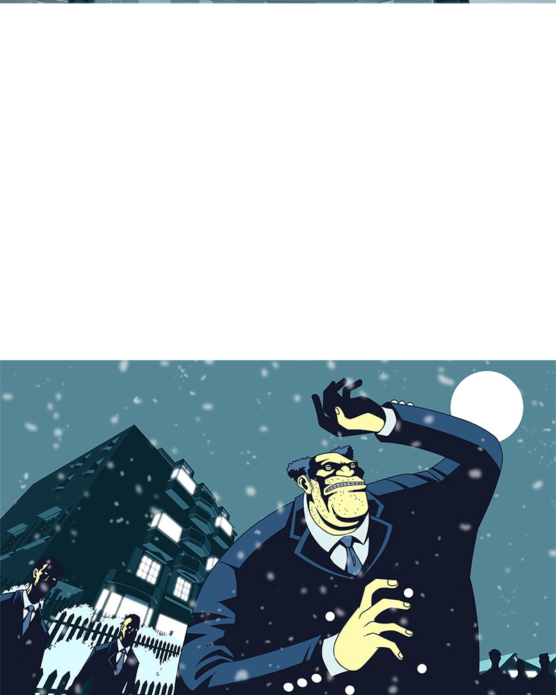 Vampire Syndrome Chapter 33 page 36 - 