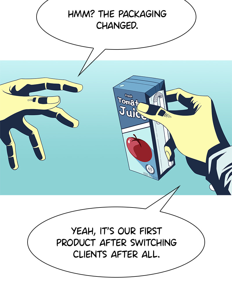 Vampire Syndrome Chapter 33 page 39 - 