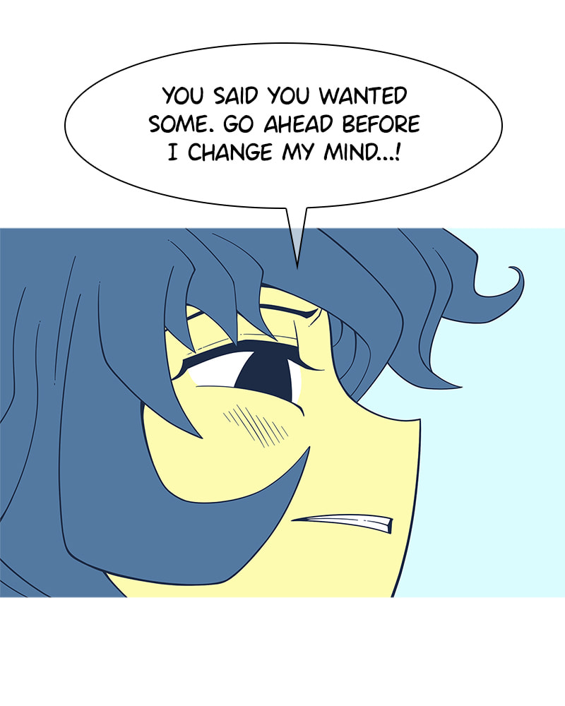 Vampire Syndrome Chapter 33 page 5 - 