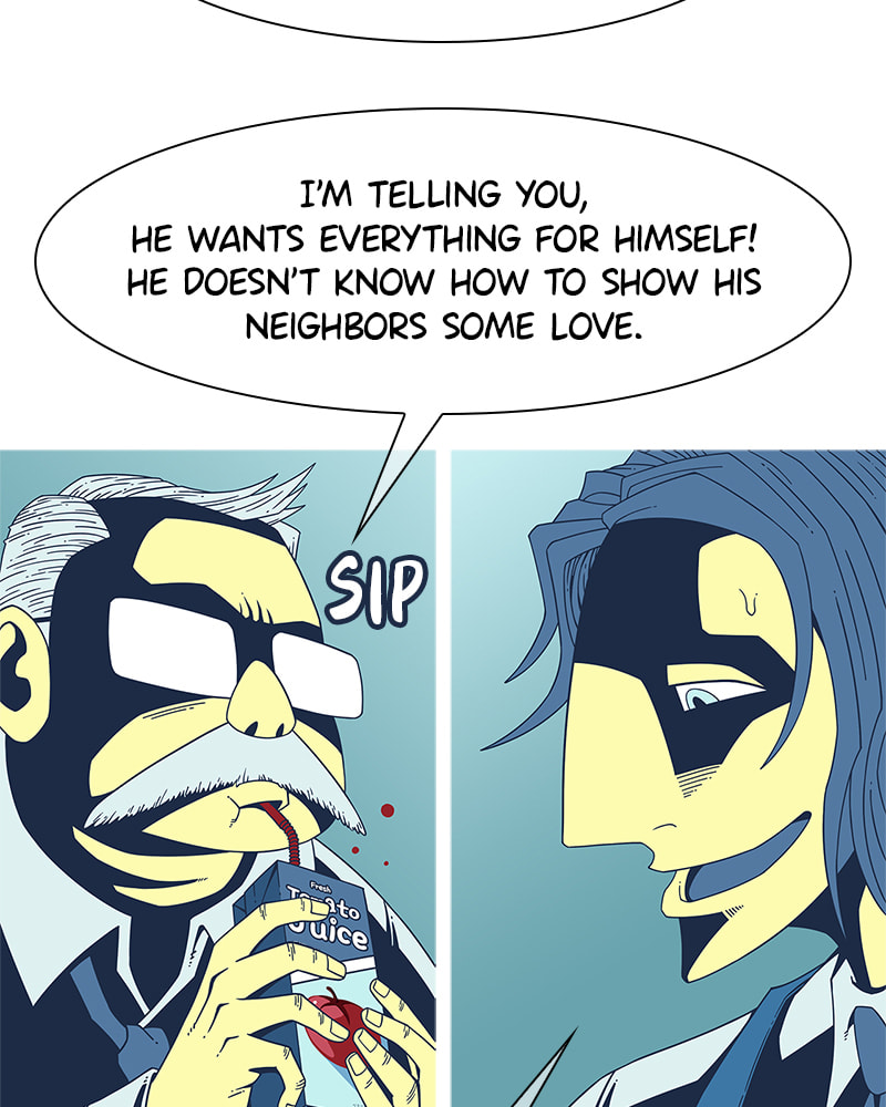 Vampire Syndrome Chapter 33 page 41 - 