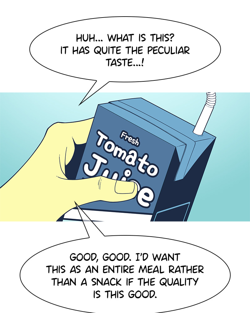 Vampire Syndrome Chapter 33 page 43 - 