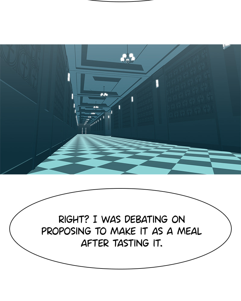 Vampire Syndrome Chapter 33 page 44 - 