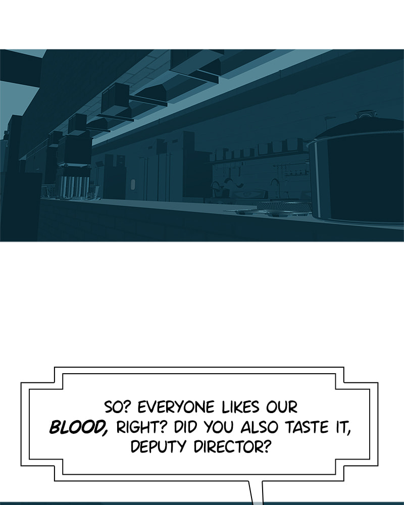 Vampire Syndrome Chapter 33 page 45 - 