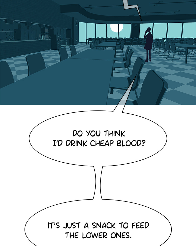 Vampire Syndrome Chapter 33 page 46 - 