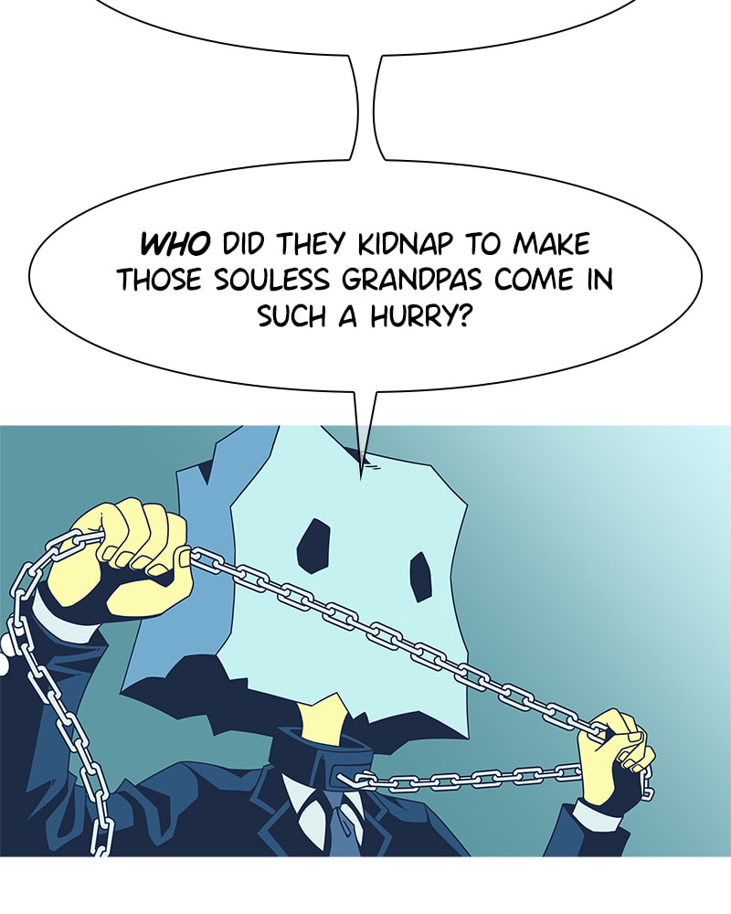 Vampire Syndrome Chapter 33 page 56 - 