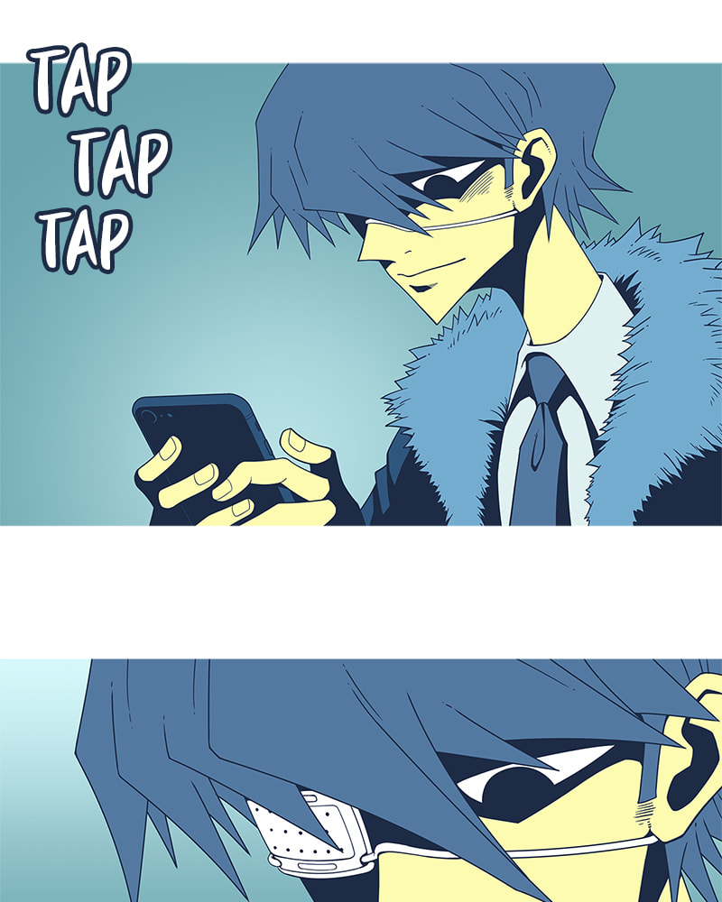 Vampire Syndrome Chapter 33 page 59 - 