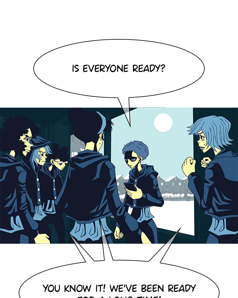 Vampire Syndrome Chapter 33 page 62 - 