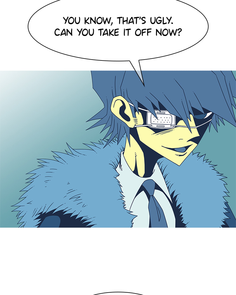 Vampire Syndrome Chapter 33 page 65 - 
