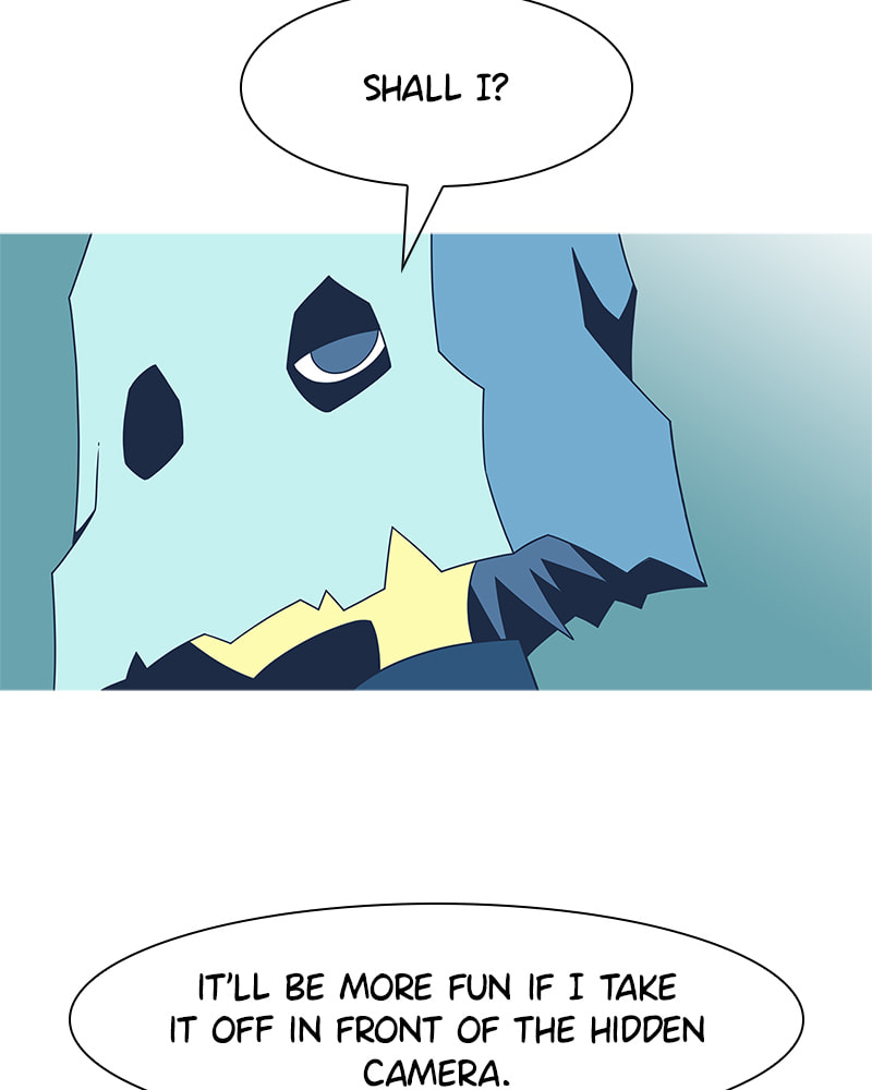 Vampire Syndrome Chapter 33 page 66 - 