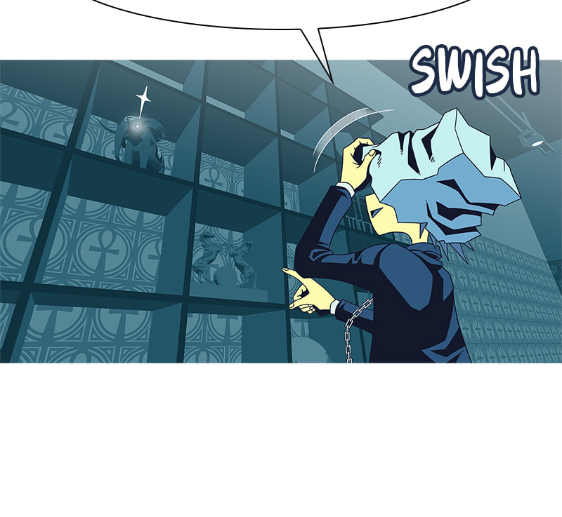Vampire Syndrome Chapter 33 page 67 - 
