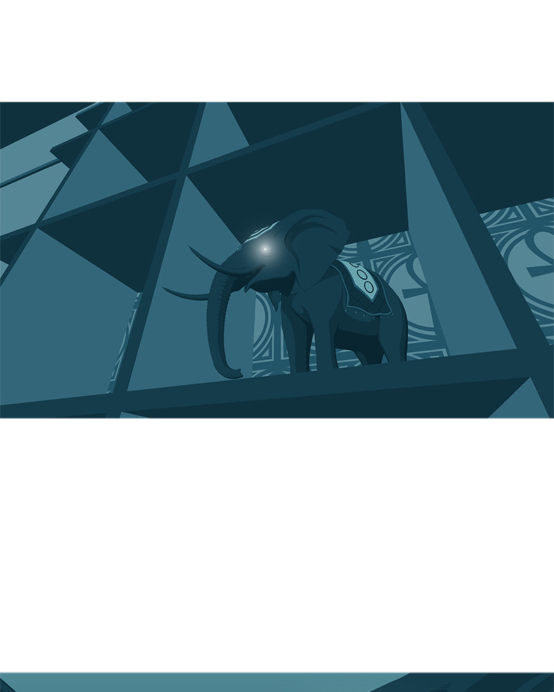 Vampire Syndrome Chapter 33 page 68 - 