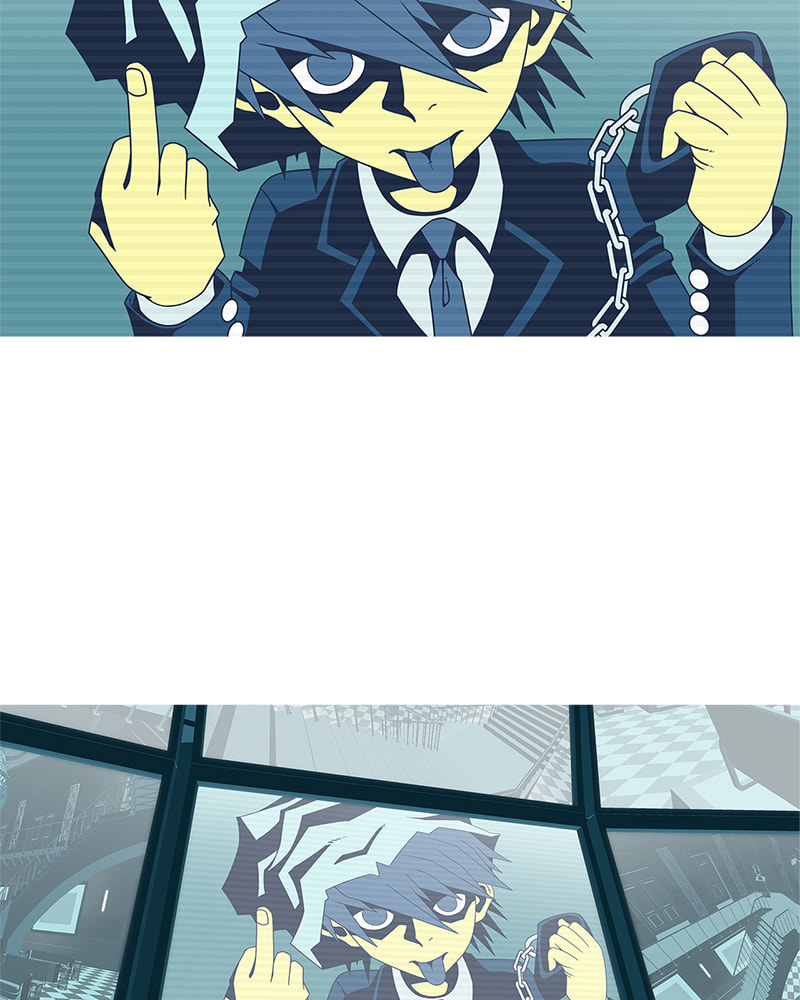 Vampire Syndrome Chapter 33 page 70 - 