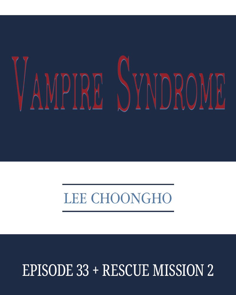Vampire Syndrome Chapter 33 page 8 - 