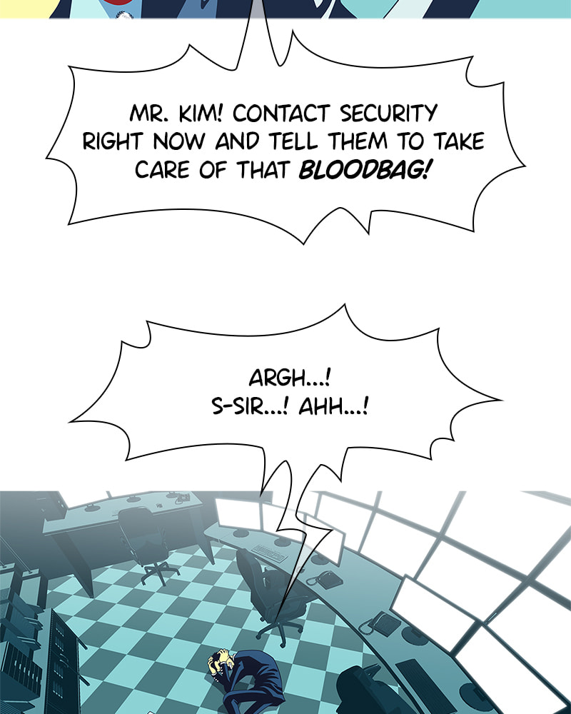 Vampire Syndrome Chapter 33 page 72 - 