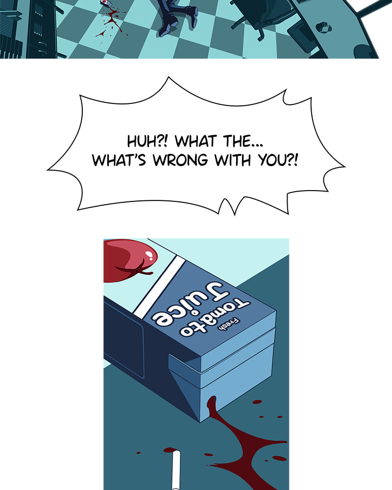 Vampire Syndrome Chapter 33 page 73 - 